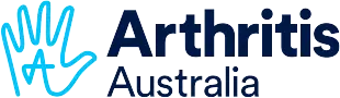 Arthritis Australia logo