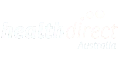 Healthdirect australia logo