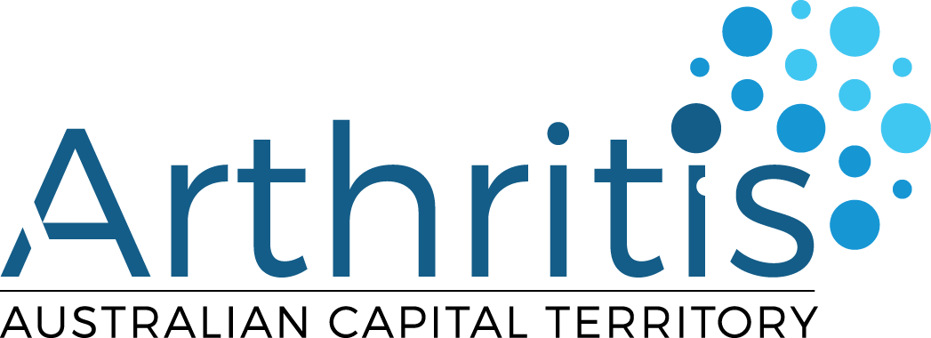 Arthritis australia charity