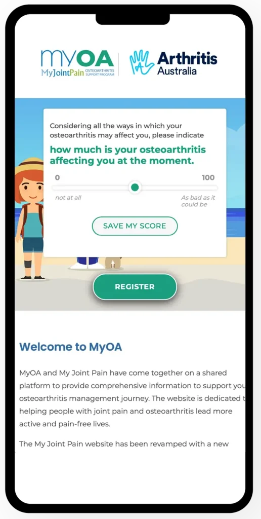 arthritis-australia-health-policy