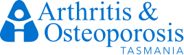 Arthritis australia logo