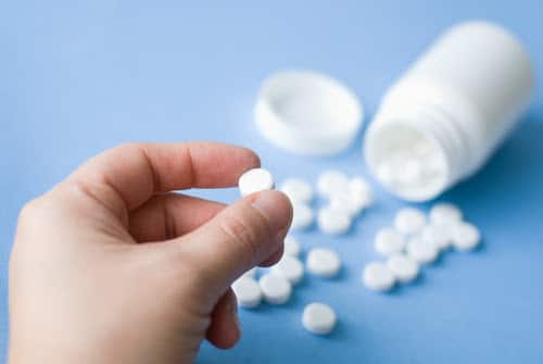 Analgesics simple pain relievers