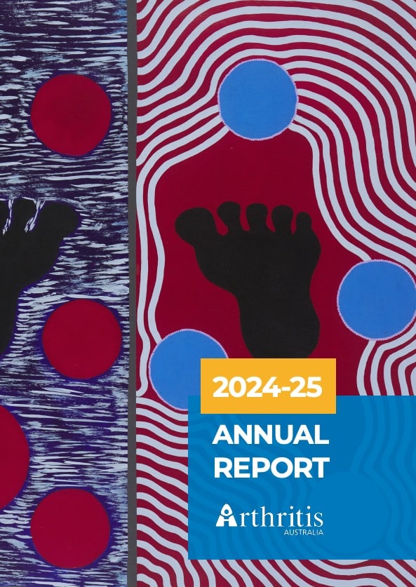 Annual report 2024-25