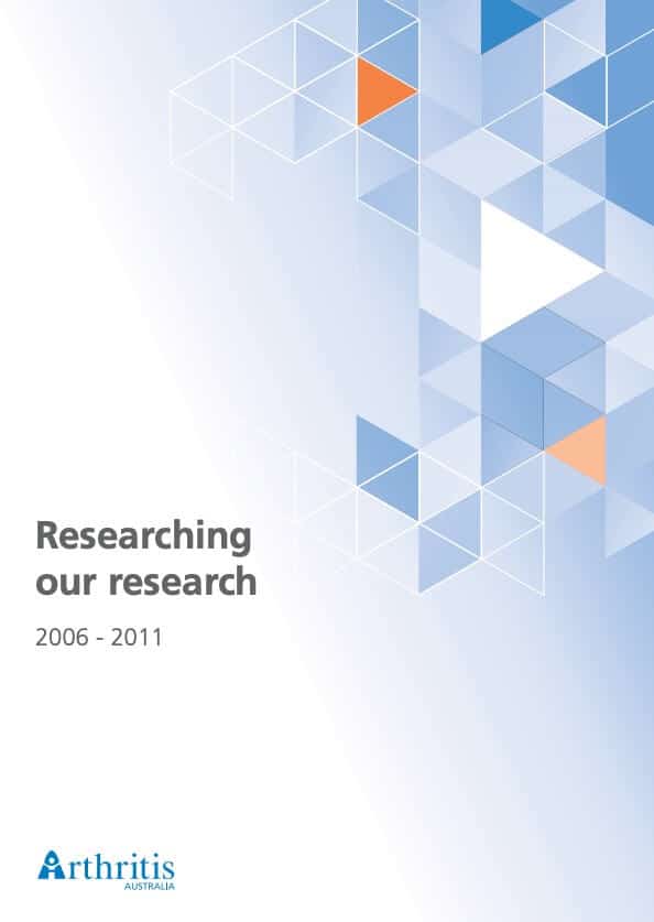 Arthritis-Aus-Research-Retrospective-2006-2011_Final_140327