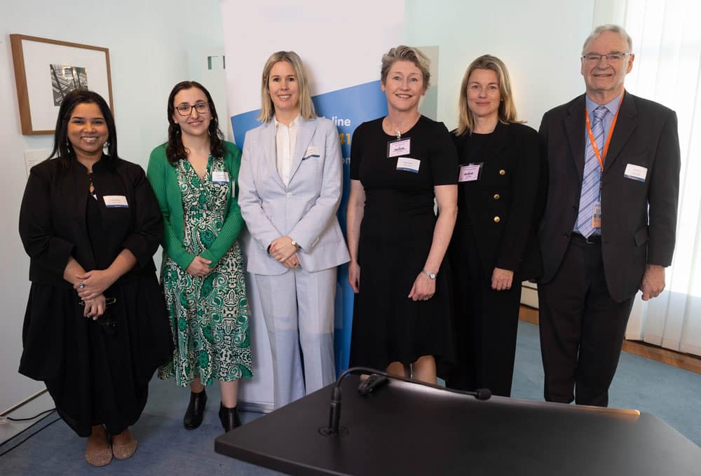 Arthritis australia team