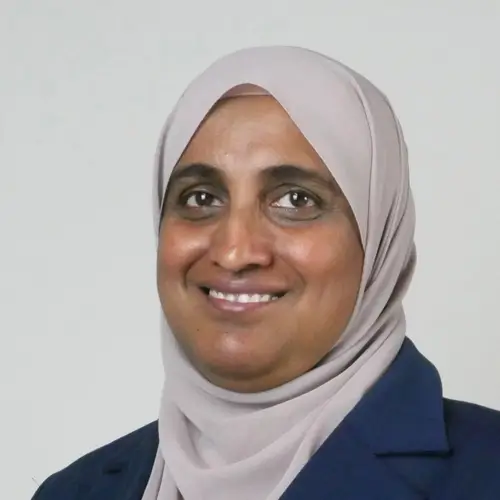 Fahima-Fouzdeen