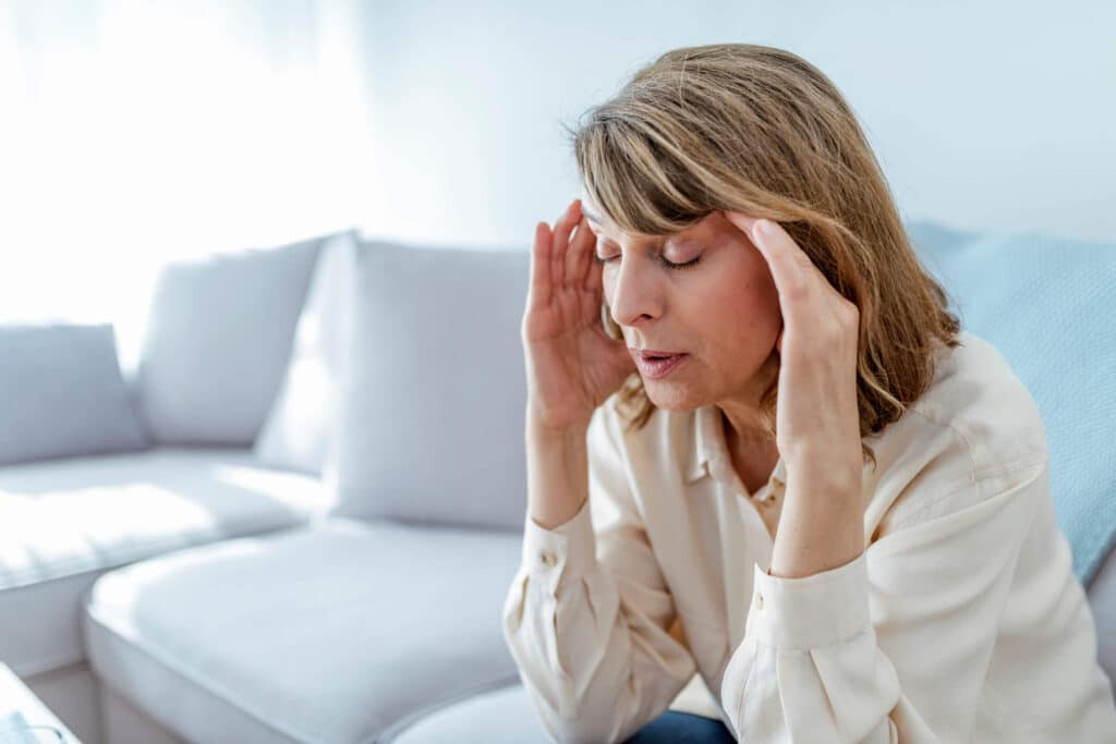 Giant cell arteritis