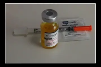 Self-Injecting