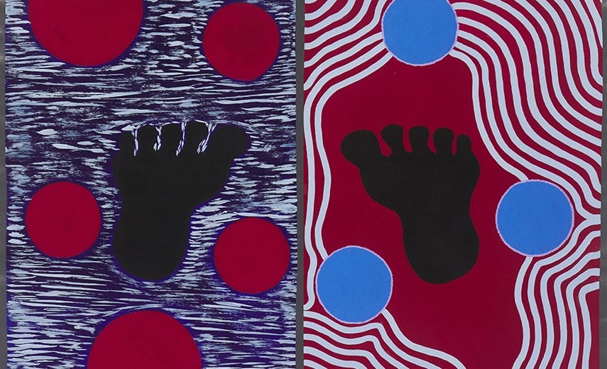 Thomas marksey marks commission arthritis australia gout