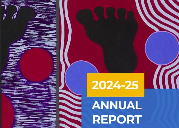Annual report