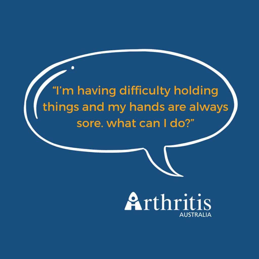 arthritis-australia-bubble-difficulty-holding-things