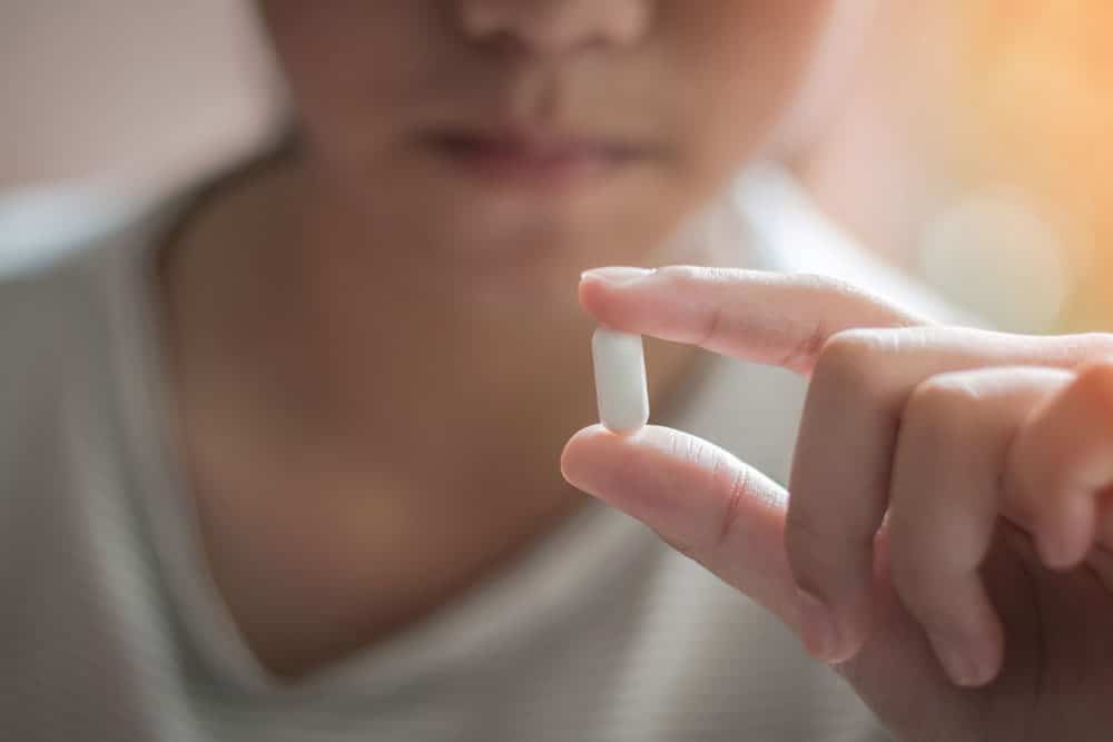 Arthritis kids meds