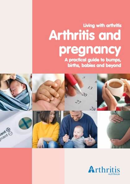 booklet-living-with-arthitis-pregnancy