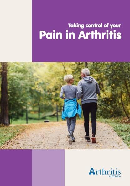 booklet-taking-control-of-your-pain-in-arthritis