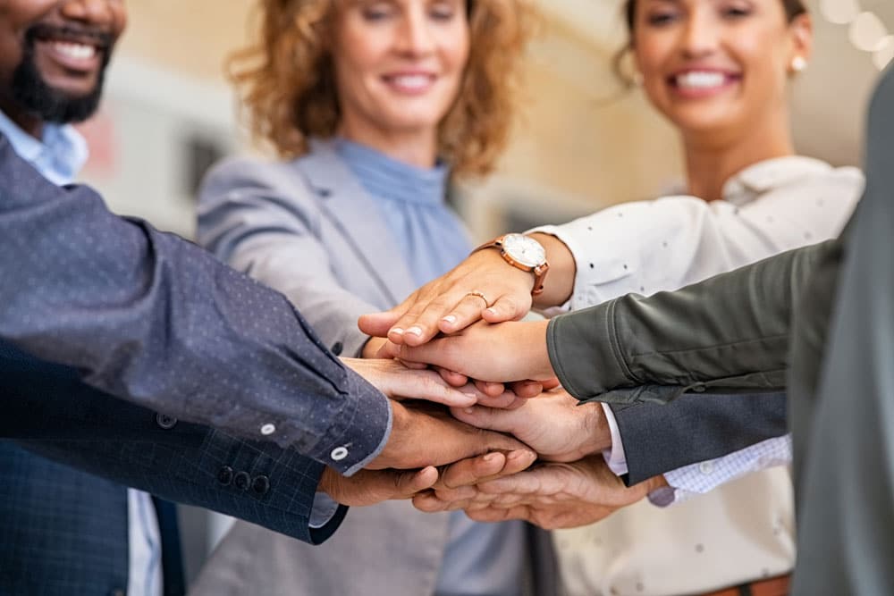 Corporate partnerships