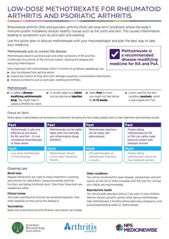 decision-making-aid-low-dose-methotrexate-for-rheumatoid-ra-psoriatic-arthritis