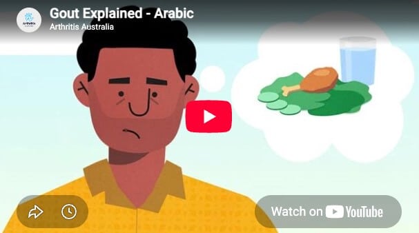 gout-explained-animation-arabic