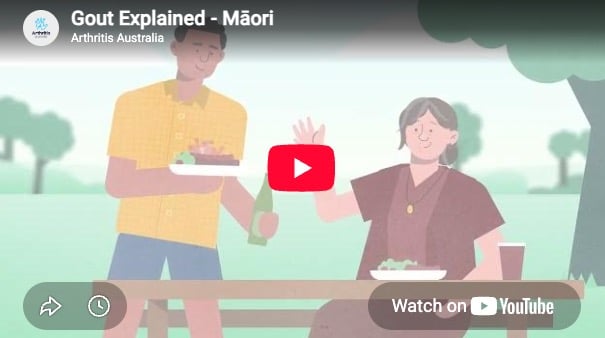 gout-explained-animation-maori