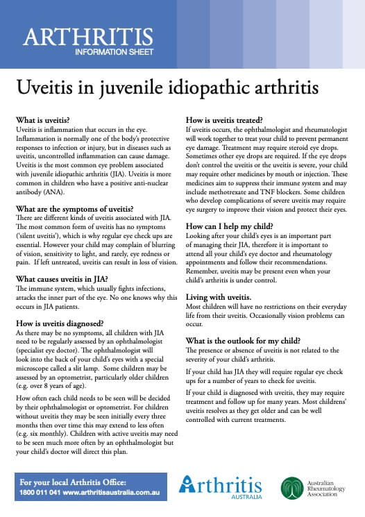 info-sheet-children-uveitis-in-juvenile-idiopathic-arthritis-jia