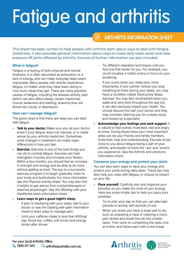 info-sheet-fatigue-arthritis