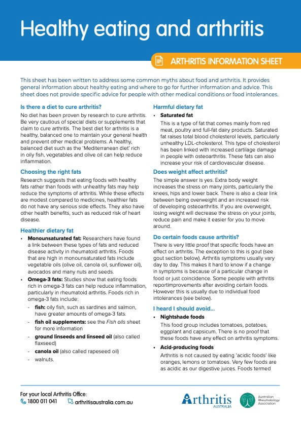 info-sheet-healthy-eating-arthritis