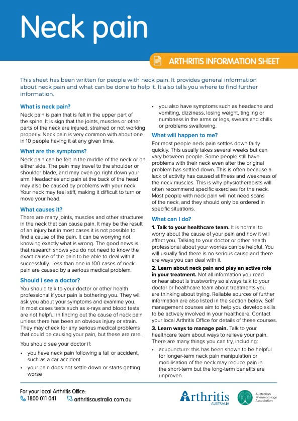 info-sheet-neck-pain