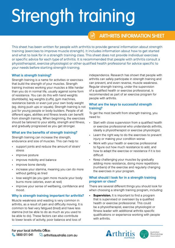 info-sheet-strength-training-arthritis