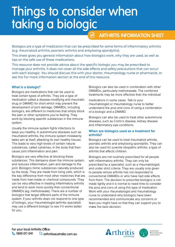 info-sheet-things-to-consider-when-taking-a-biologic