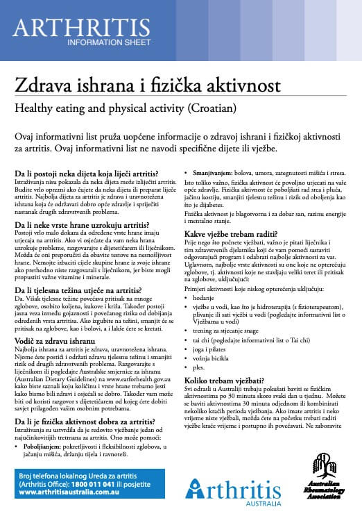 info-sheet-translated-croatian-healthy-eating-physical-activity
