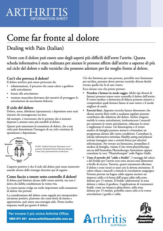 info-sheet-translated-italian-dealing-with-pain