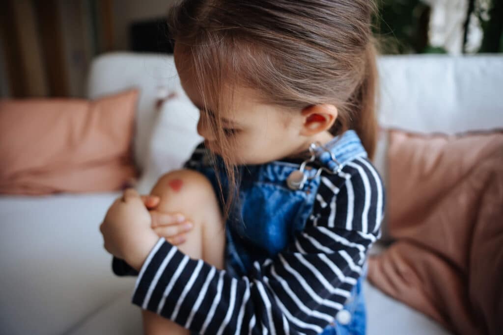 knee-pain-kids