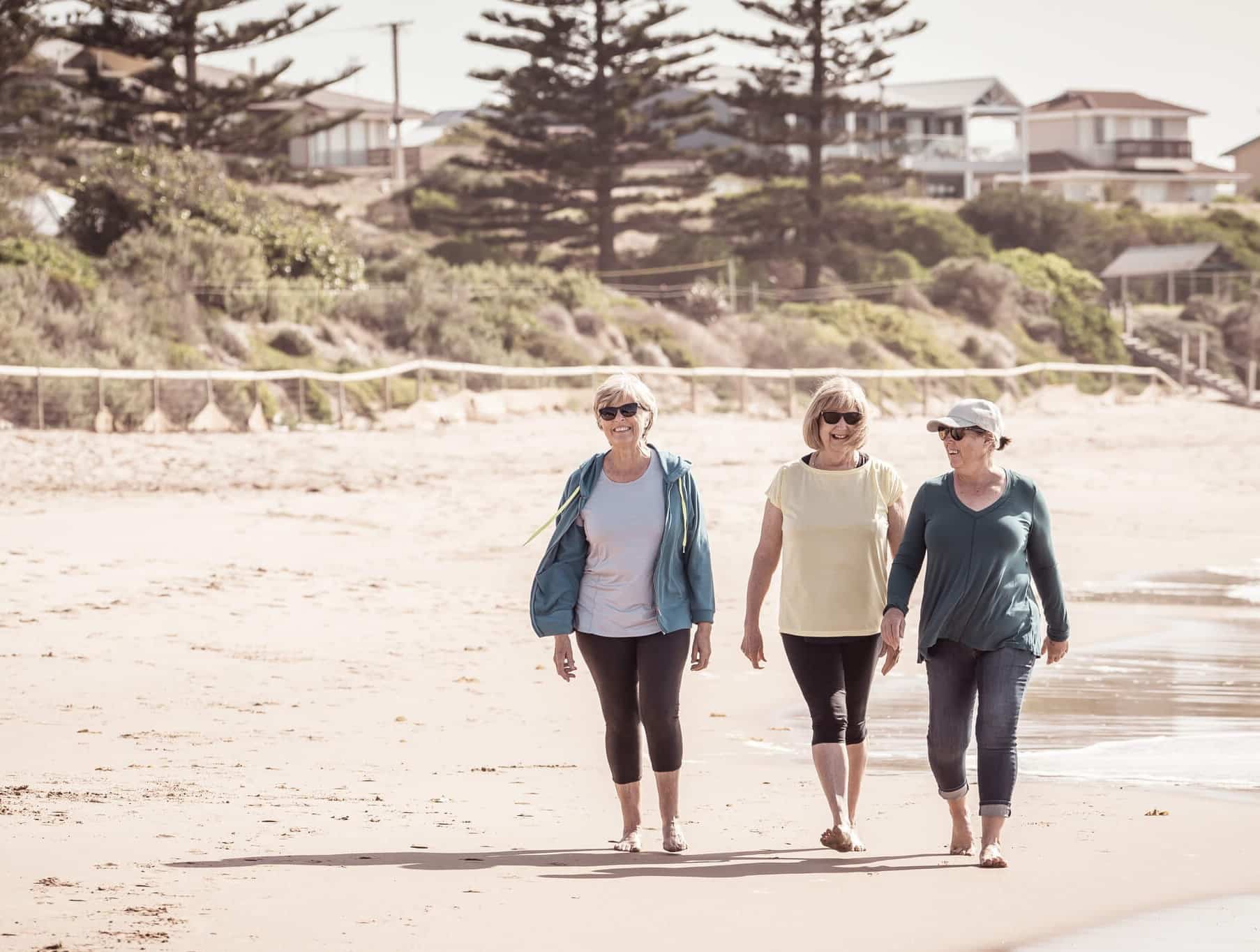 Living with arthritis