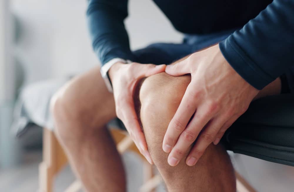 Movement pain