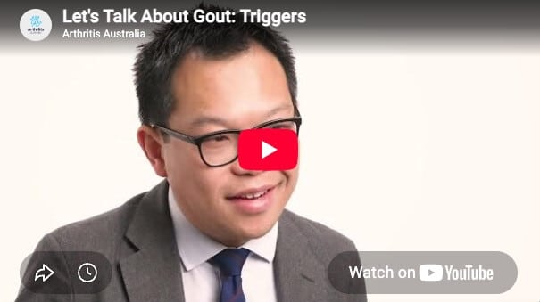 my-gout-journey-starting-treatment