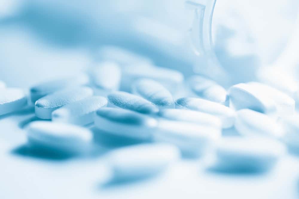 Opiods arthritis