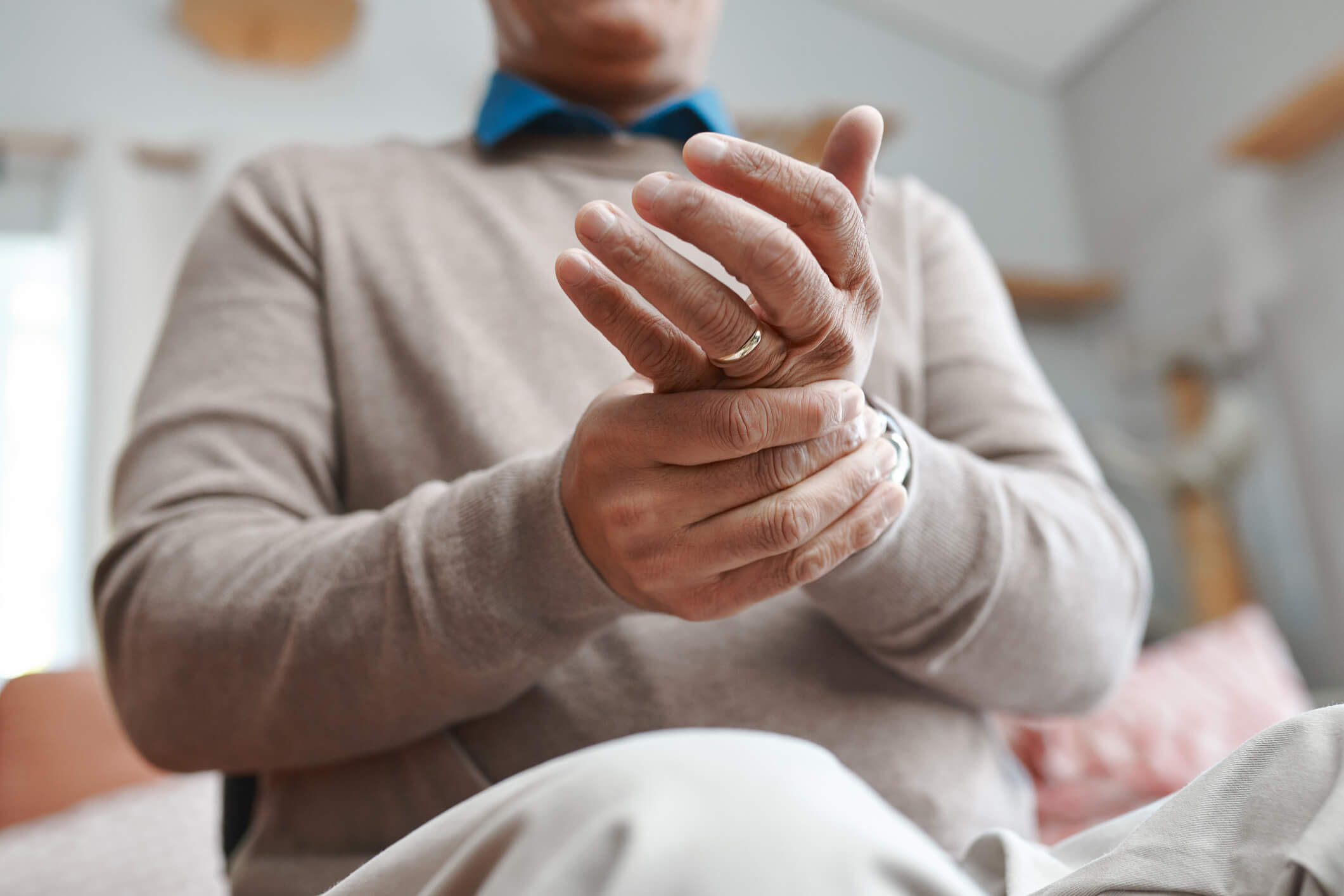 Osteoarthritis