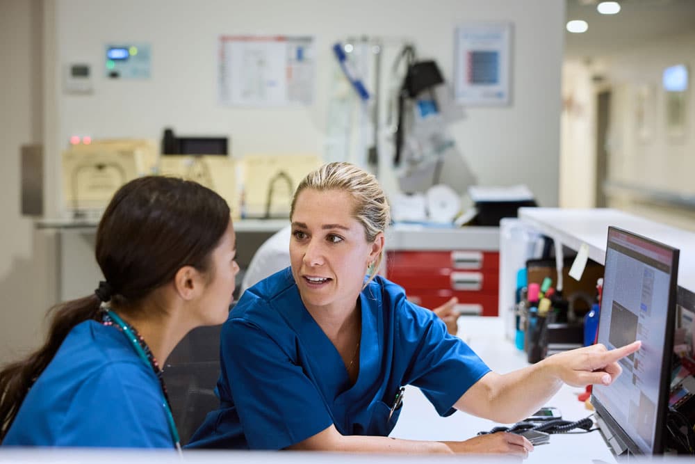 Rheumatologist care