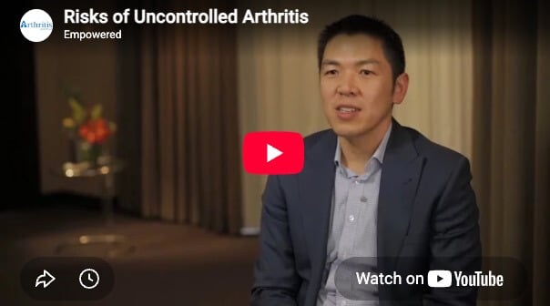 risks-of-uncontrolled-arthritis