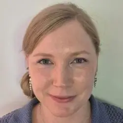 Lucinda robinson