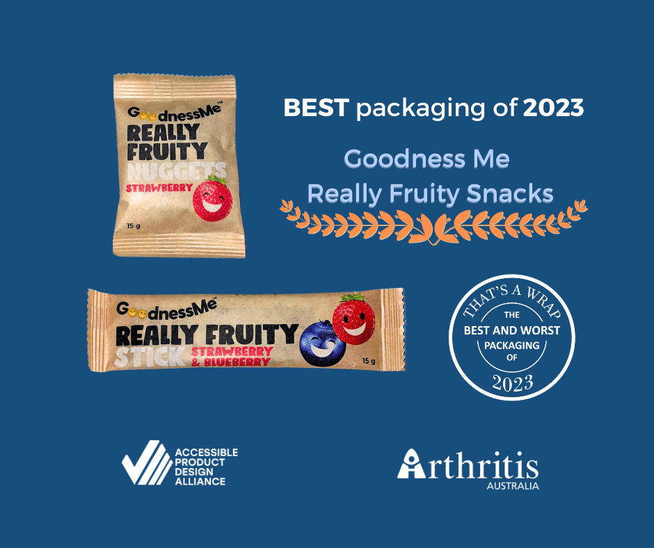 2023 best packaging
