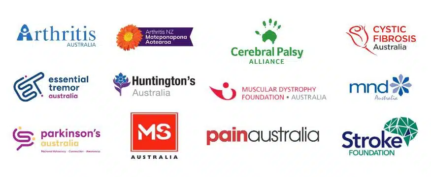 Accessible product design alliance arthritis australia