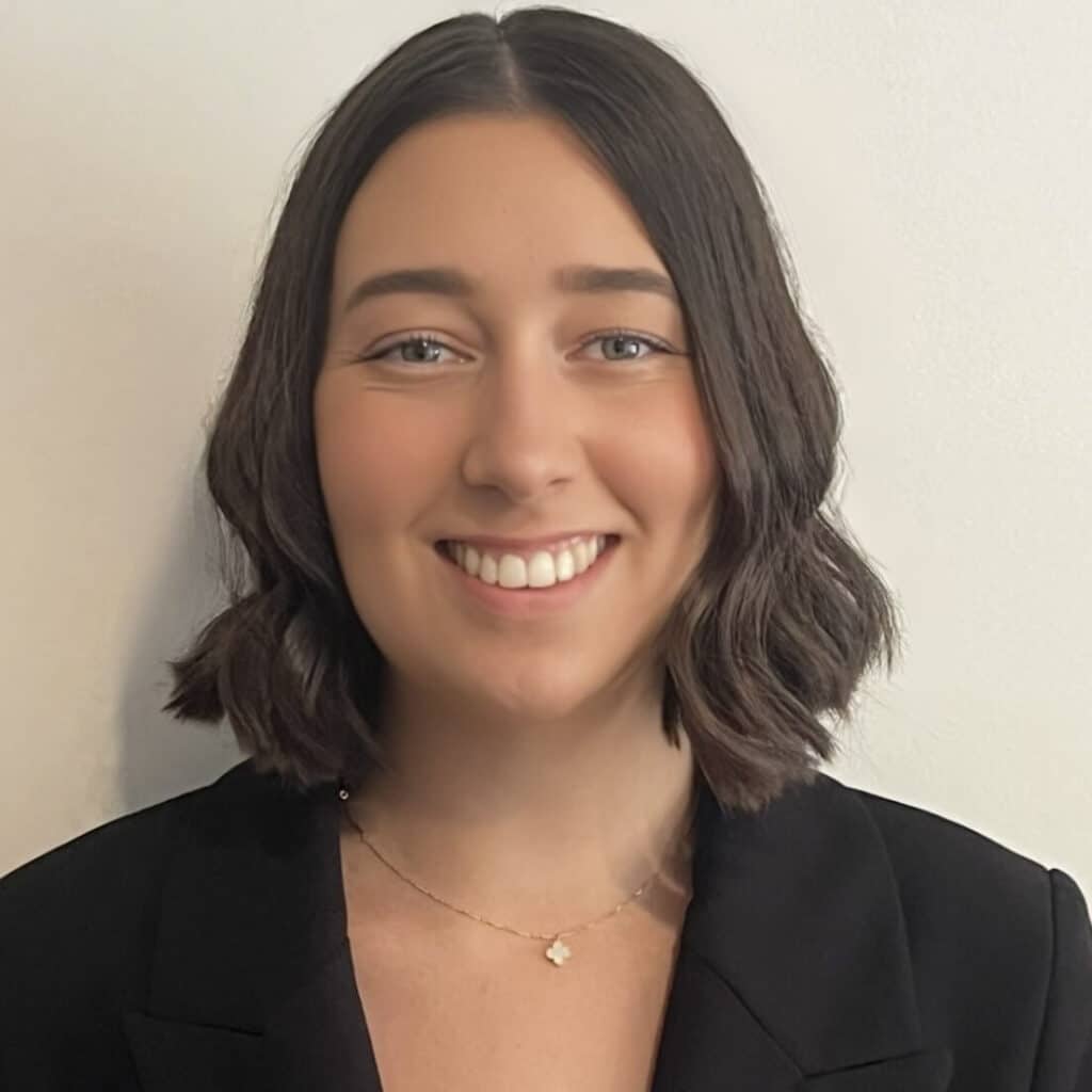 Brooke conley headshot