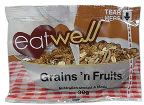 Grainn fruits