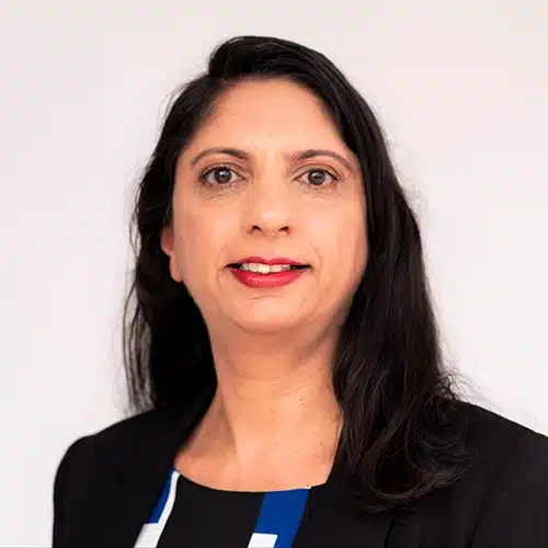 Harpreet Kaur