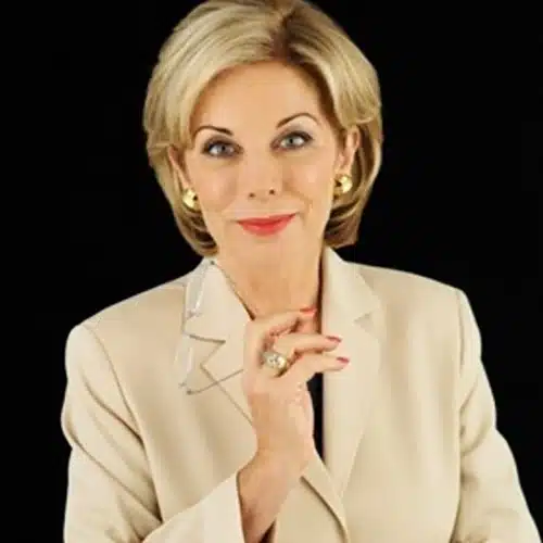 ITA-BUTTROse