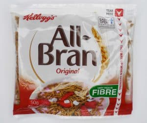 Kelloggs cereal cropped all bran original 50g 300x251