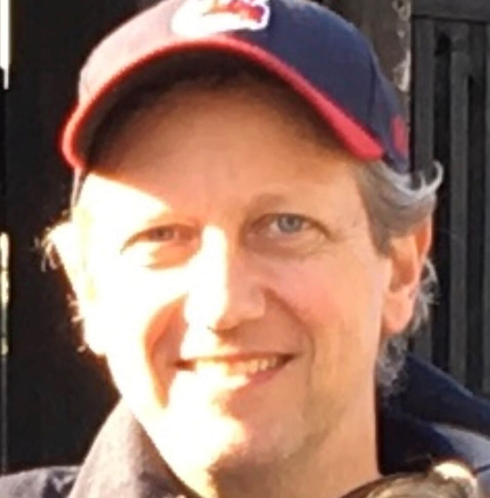 Louis mercorelli image