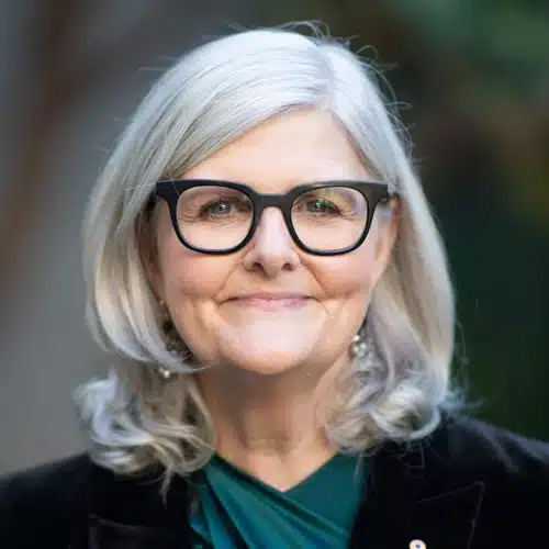 Ms Sam Mostyn AC