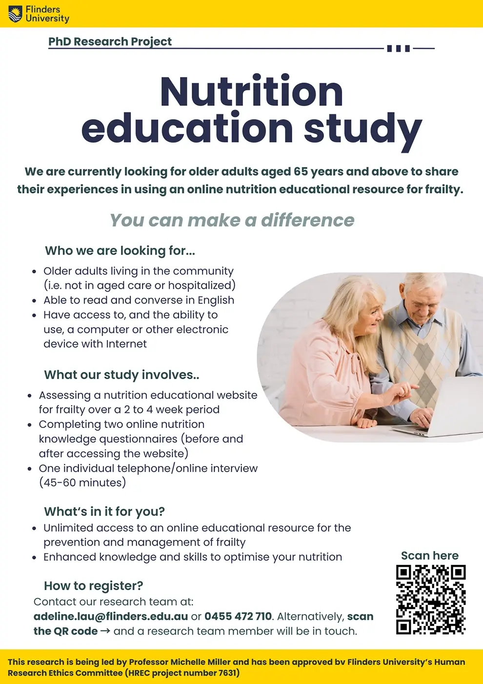 Participant-Information-nutrition-education-study