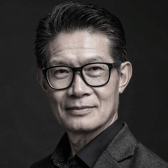 Peter choong image